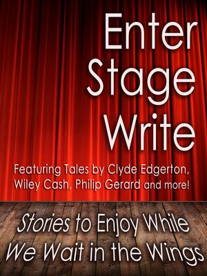 cover image of Enter Stage Write